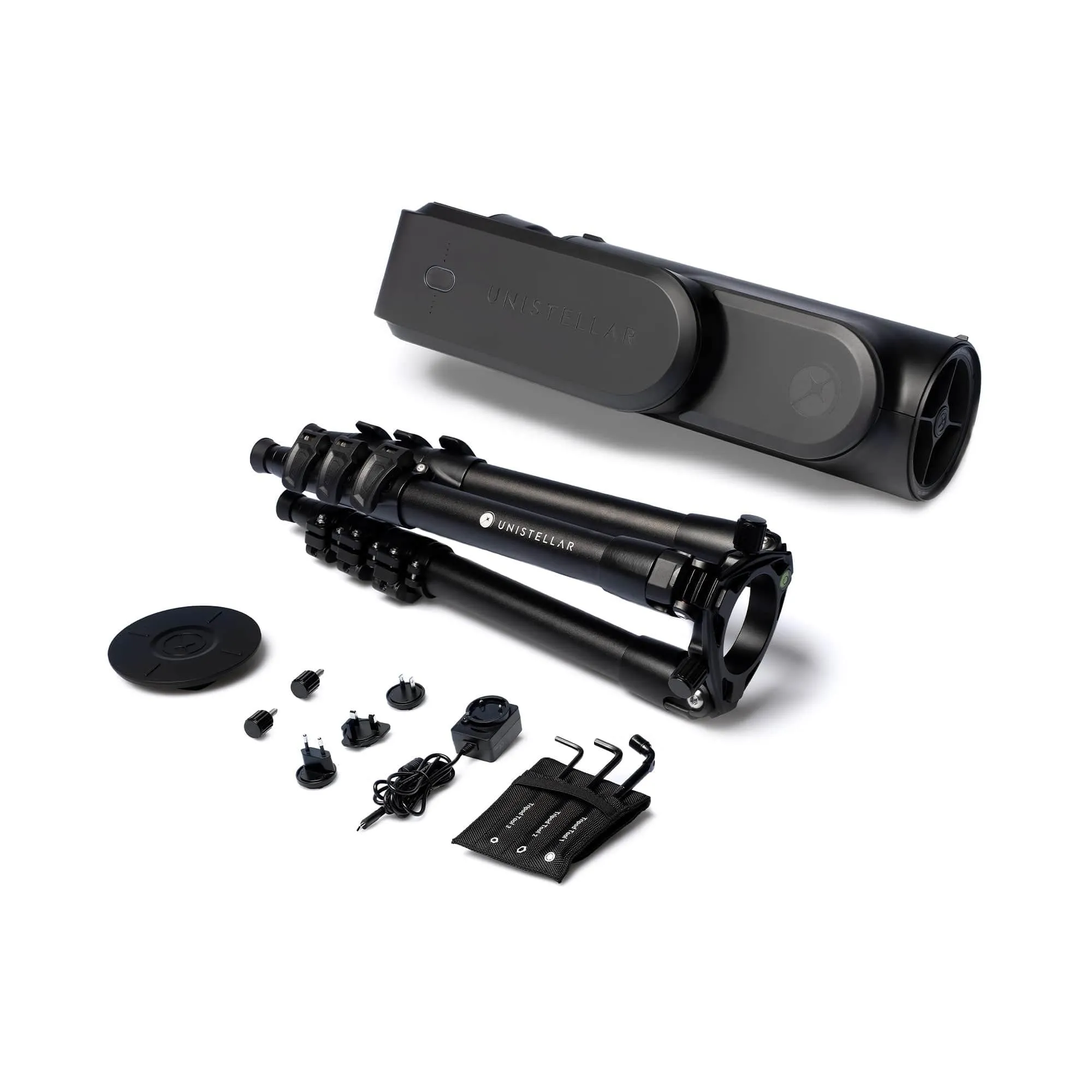 Unistellar ODYSSEY Smart Telescope - ES-ODYSSEY