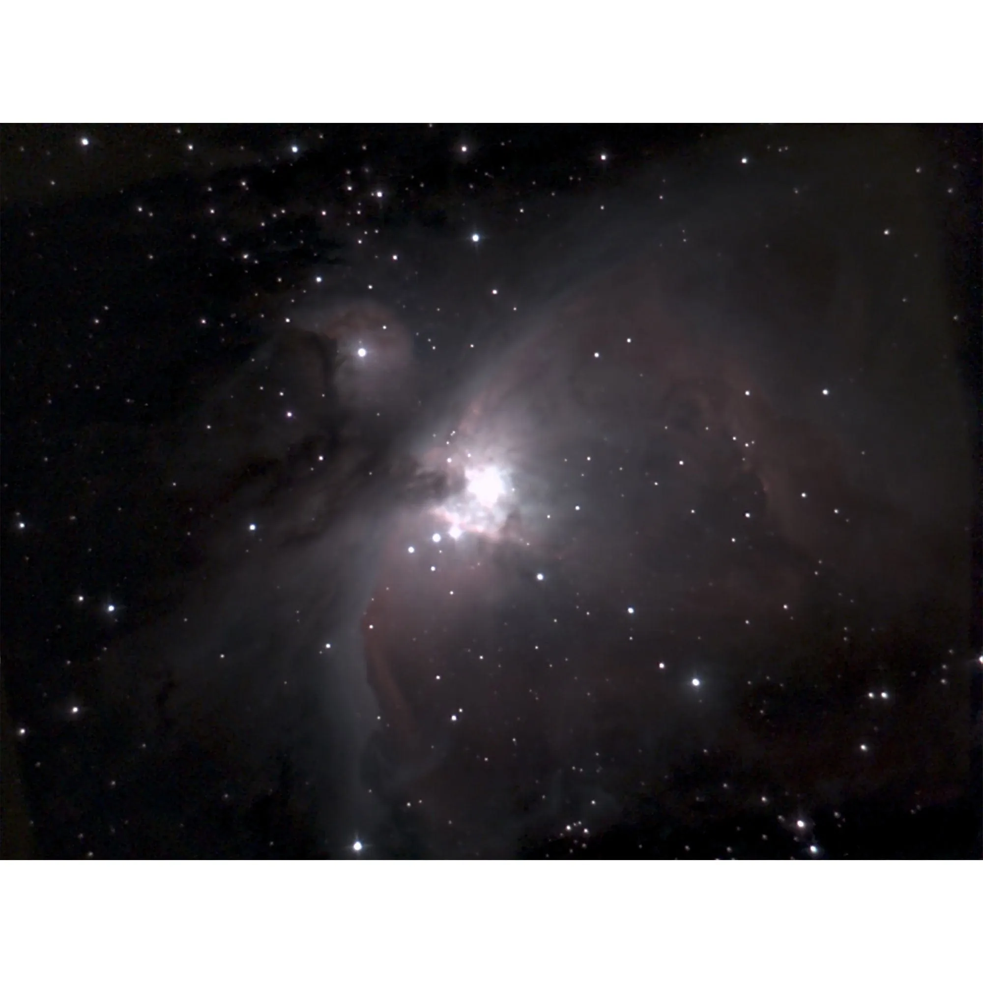 Unistellar ODYSSEY Smart Telescope - ES-ODYSSEY