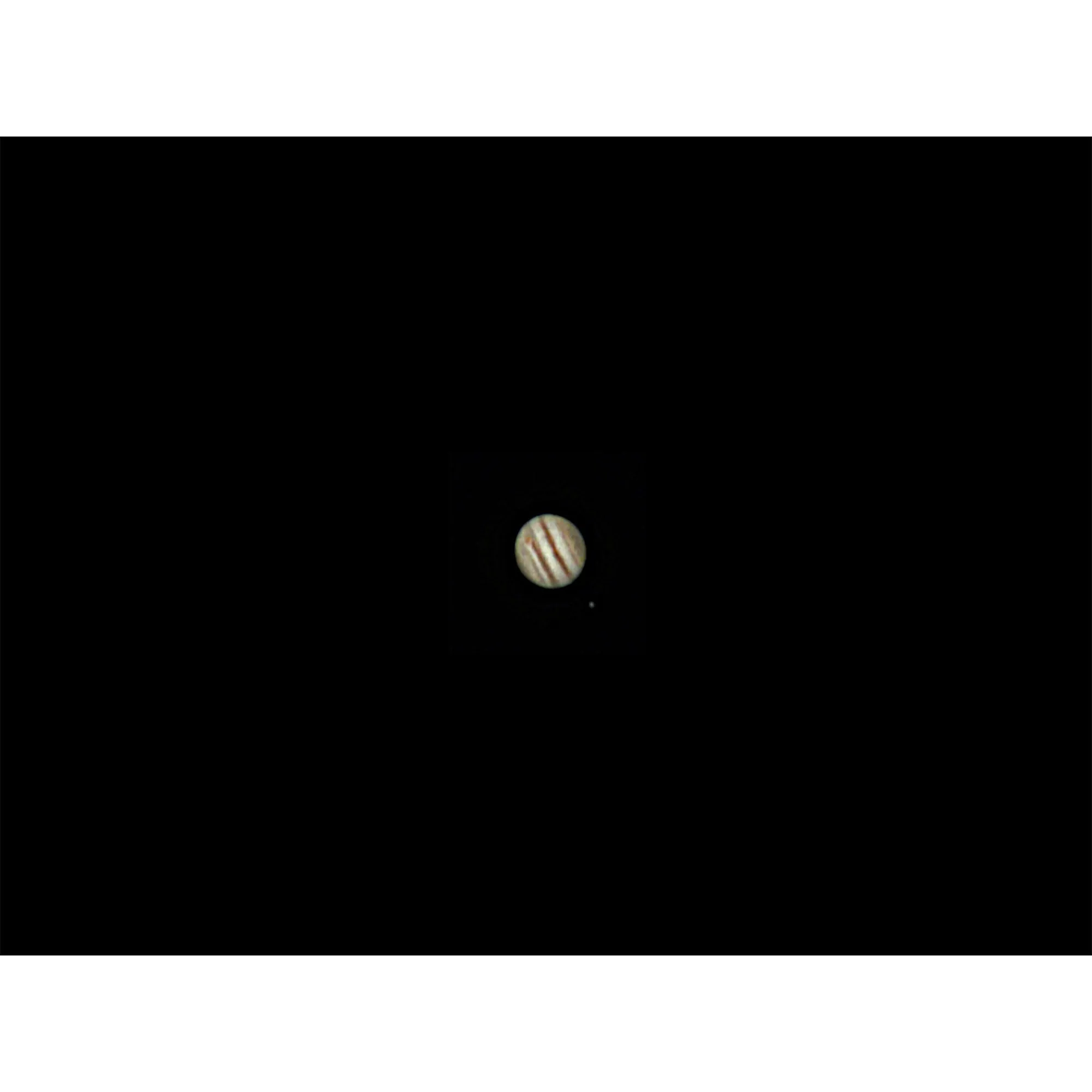 Unistellar ODYSSEY Smart Telescope - ES-ODYSSEY