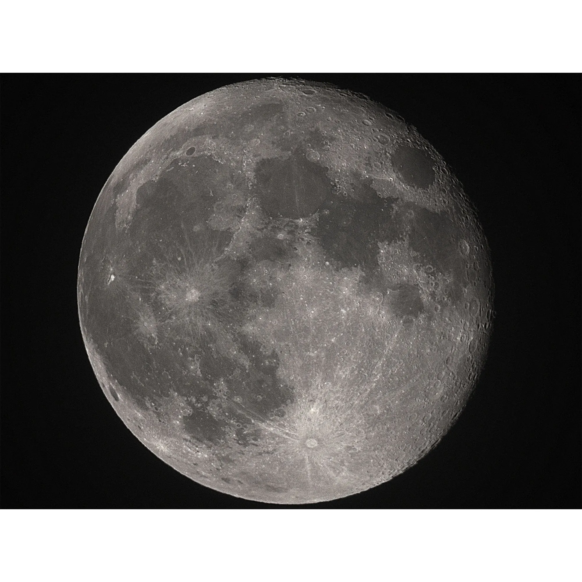 Unistellar ODYSSEY Smart Telescope - ES-ODYSSEY