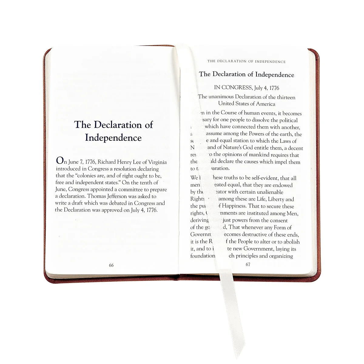 United States Constitution