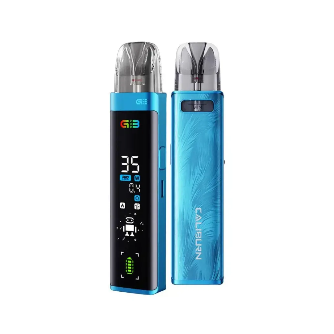 UWELL - Caliburn G3 Pro Pod Vape Kit