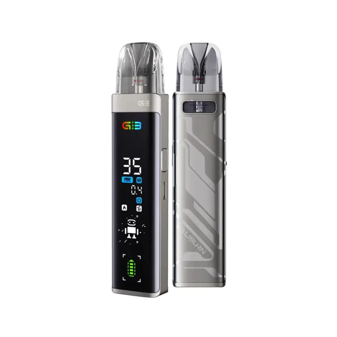 UWELL - Caliburn G3 Pro Pod Vape Kit