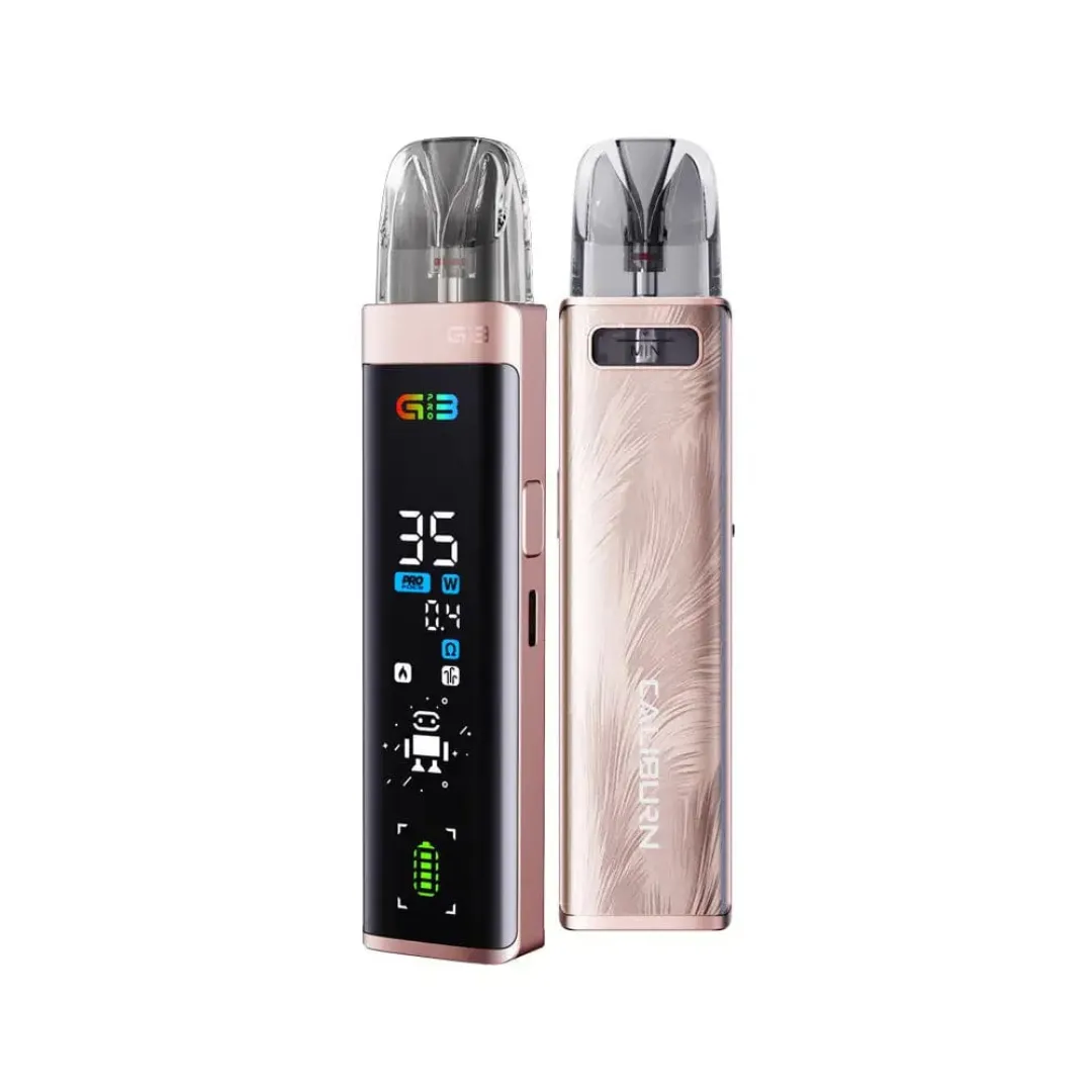 UWELL - Caliburn G3 Pro Pod Vape Kit