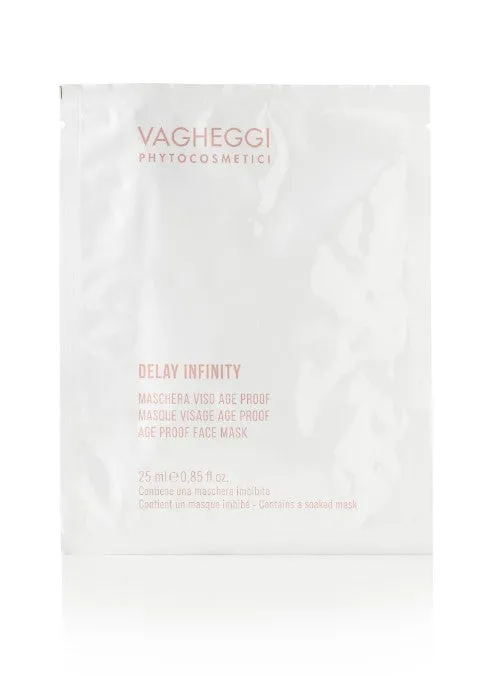 Vagheggi Delay Infinity Face Mask 20ml