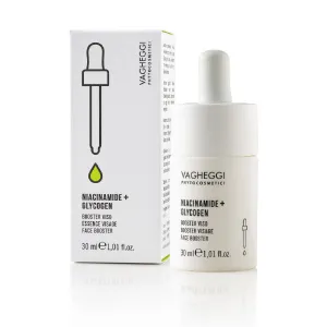 VAGHEGGI FACE BOOSTER - Niacinamide   Glycogen 30ml