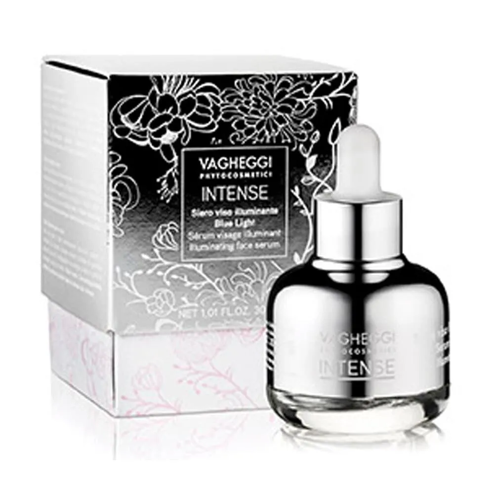 Vagheggi Intense Illuminating Face Serum 30ml