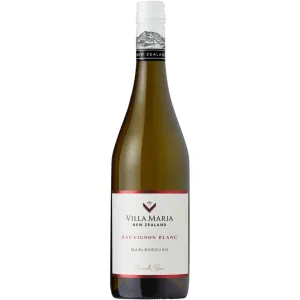 Villa Maria Private Bin Sauvignon Blanc 2022