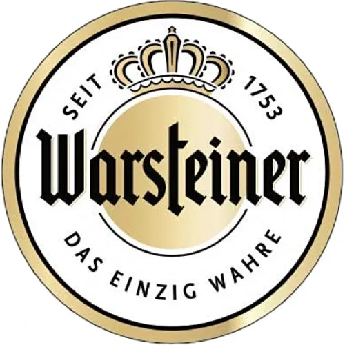 Warsteiner Warsteiner Fresh