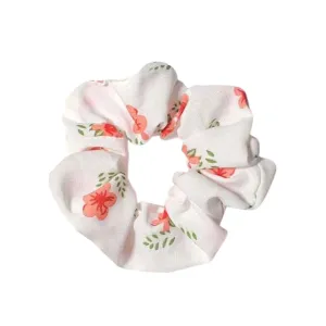 Wendy Chiffon Scrunchie