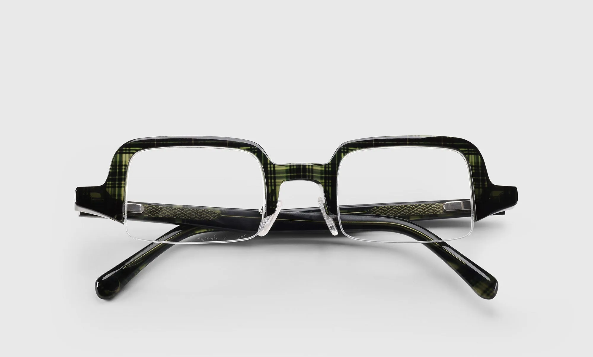 Who Nose Prescription Glasses
