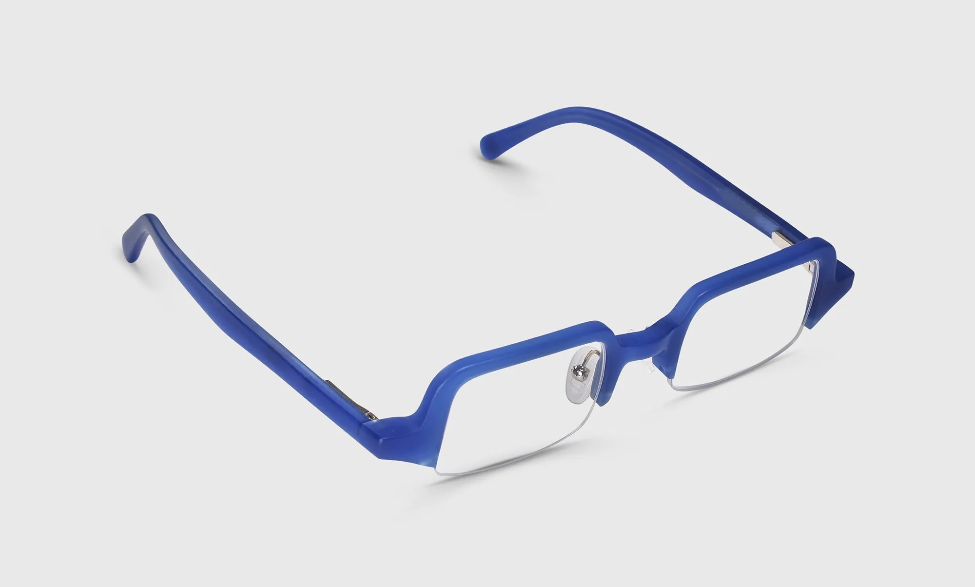 Who Nose Prescription Glasses