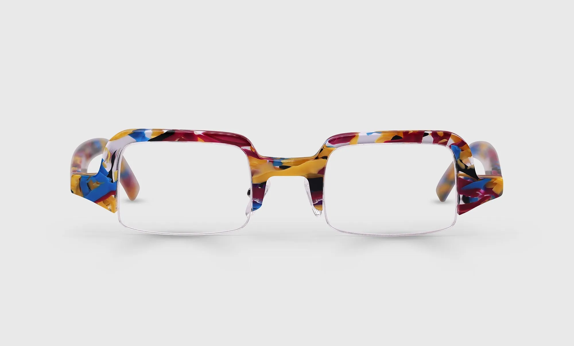 Who Nose Prescription Glasses