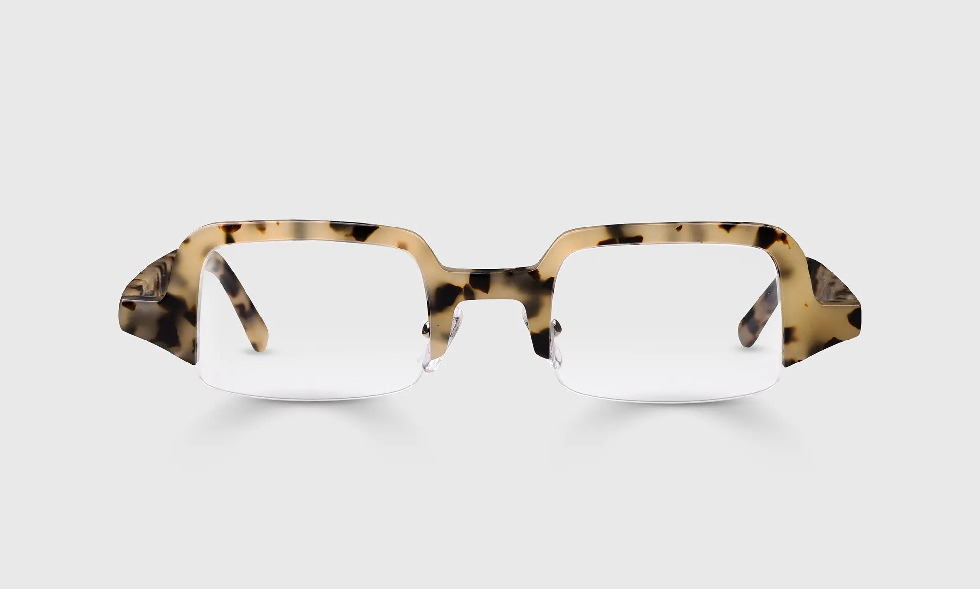 Who Nose Prescription Glasses