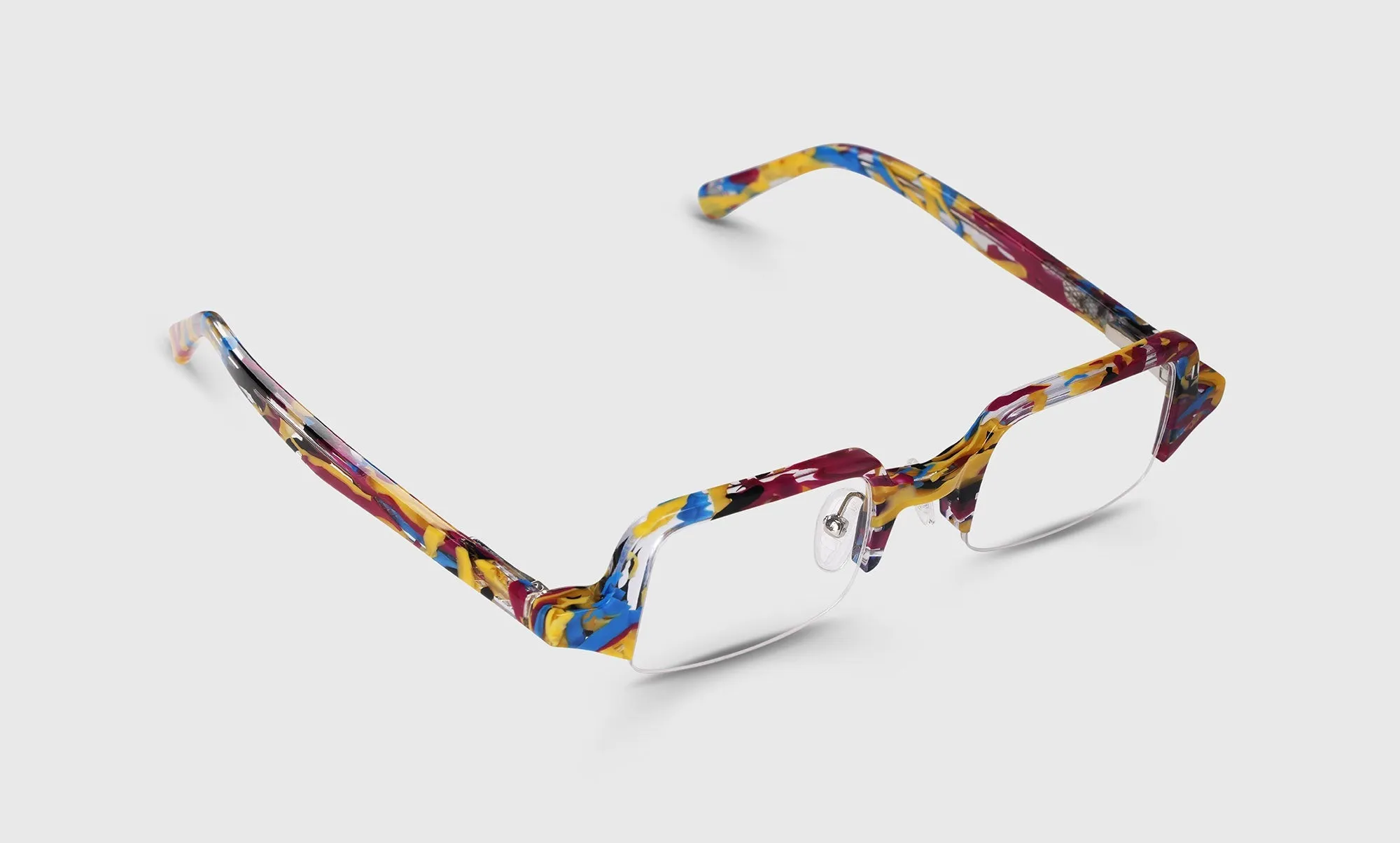 Who Nose Prescription Glasses