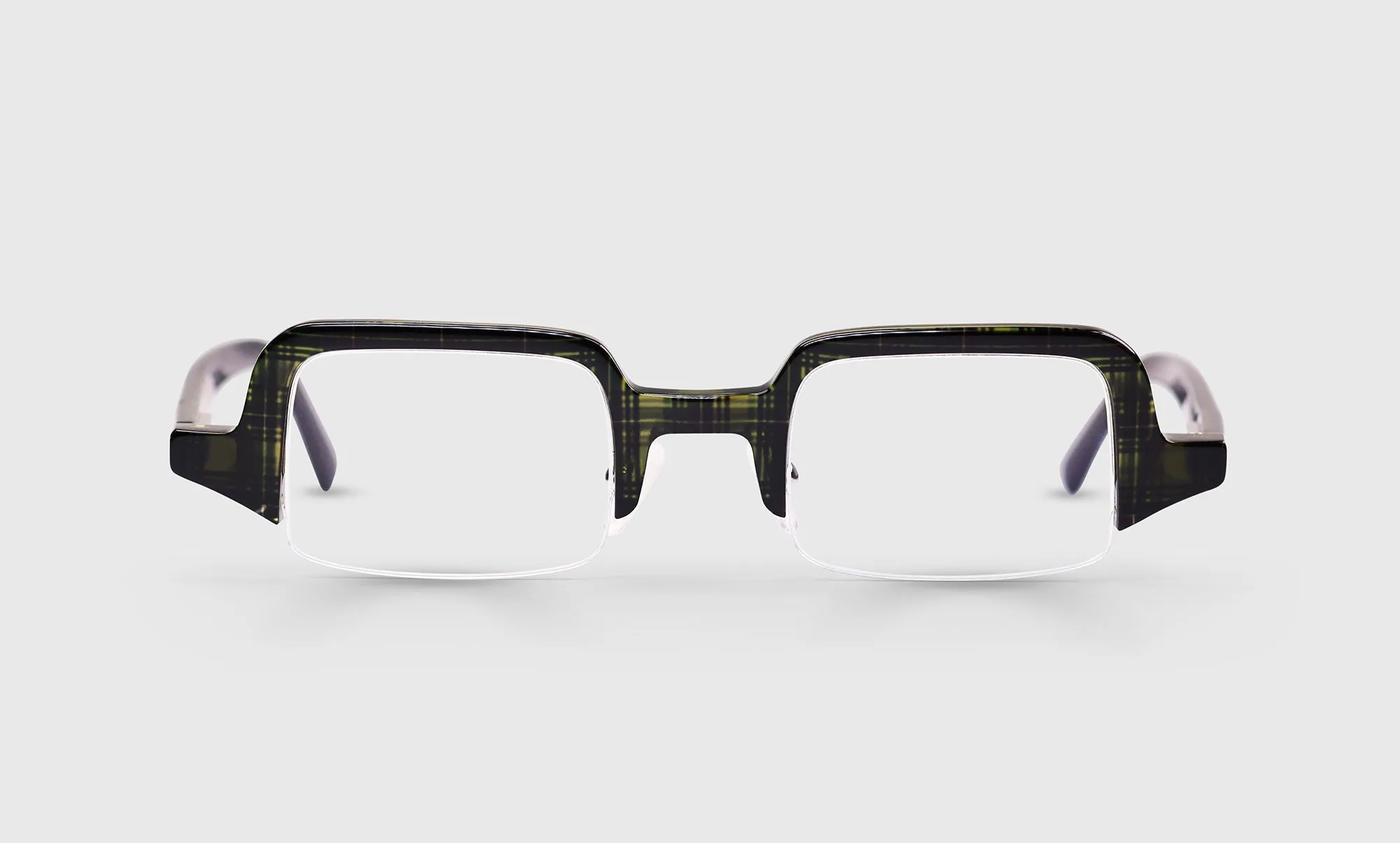 Who Nose Prescription Glasses