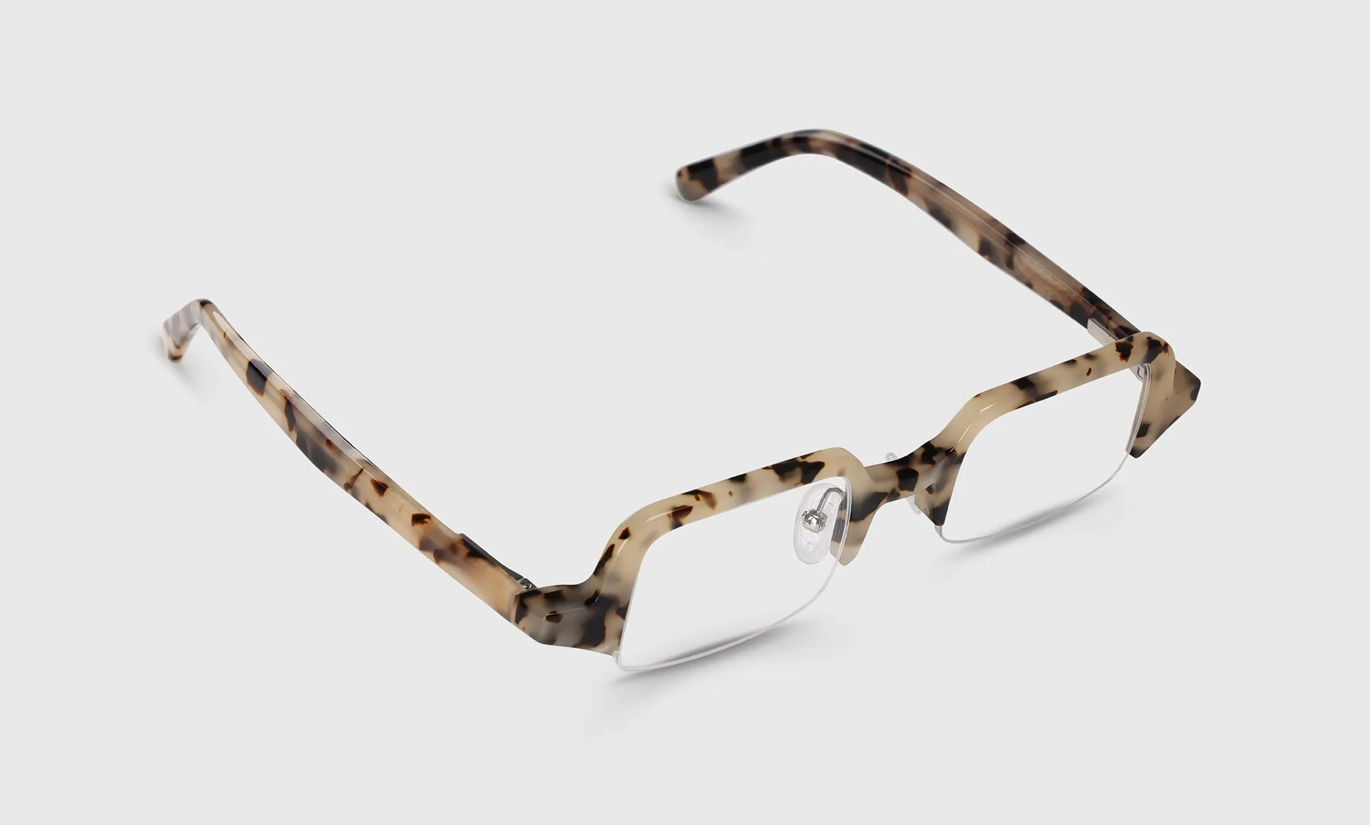 Who Nose Prescription Glasses
