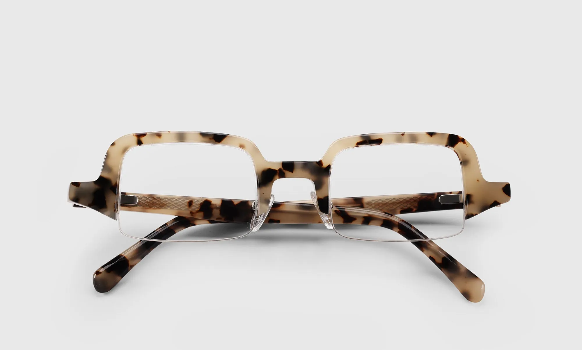 Who Nose Prescription Glasses