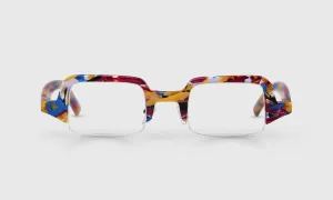 Who Nose Prescription Glasses