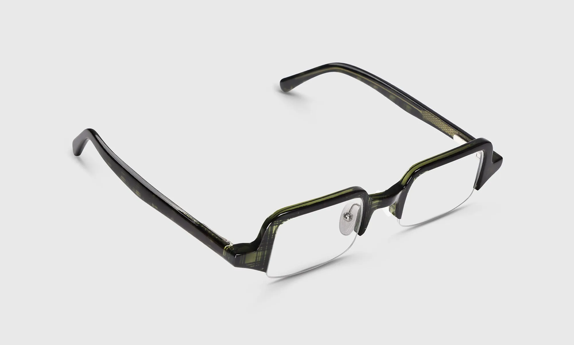Who Nose Prescription Glasses