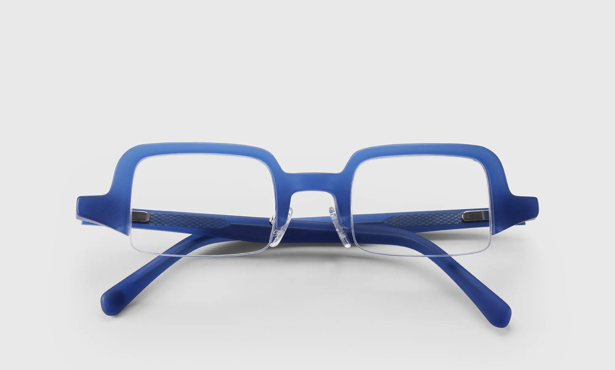 Who Nose Prescription Glasses