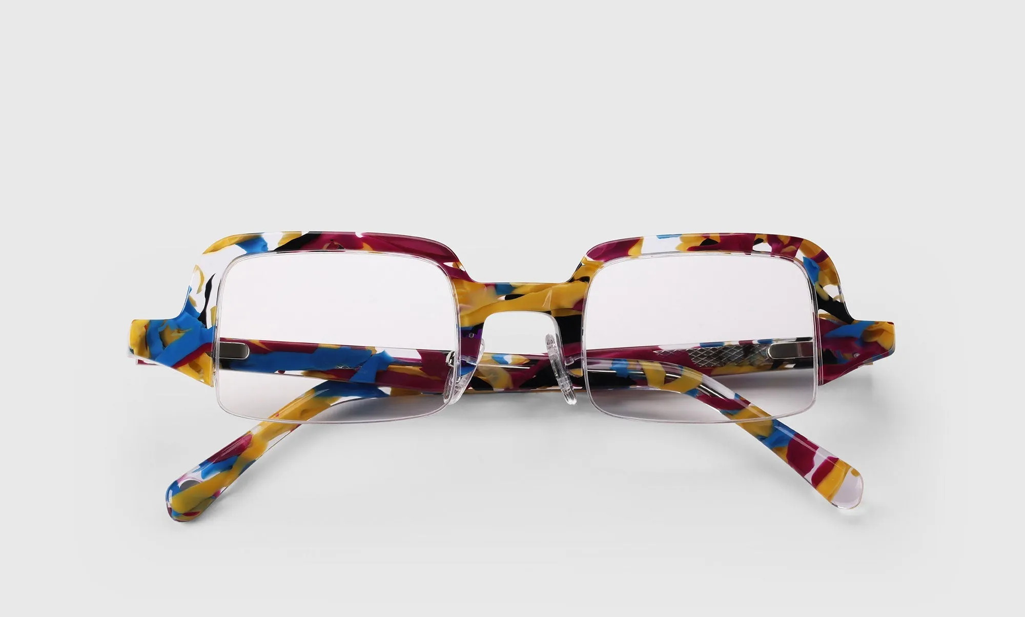 Who Nose Prescription Glasses