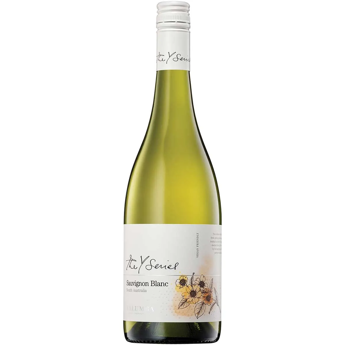 Yalumba Y Series Sauvignon Blanc 2024