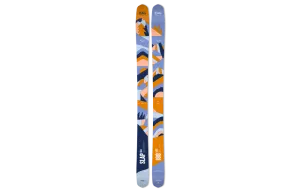 Zag 2025 Slap 104 Lite Skis