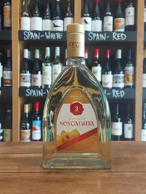 Zaric Distillery - Nostalgia Quince Rakia - Rakia