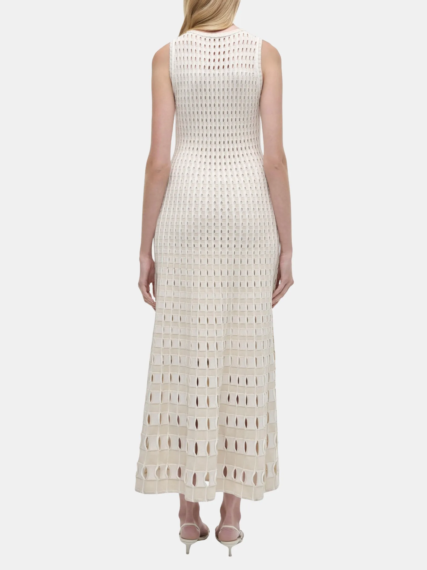 Zelma Maxi Dress