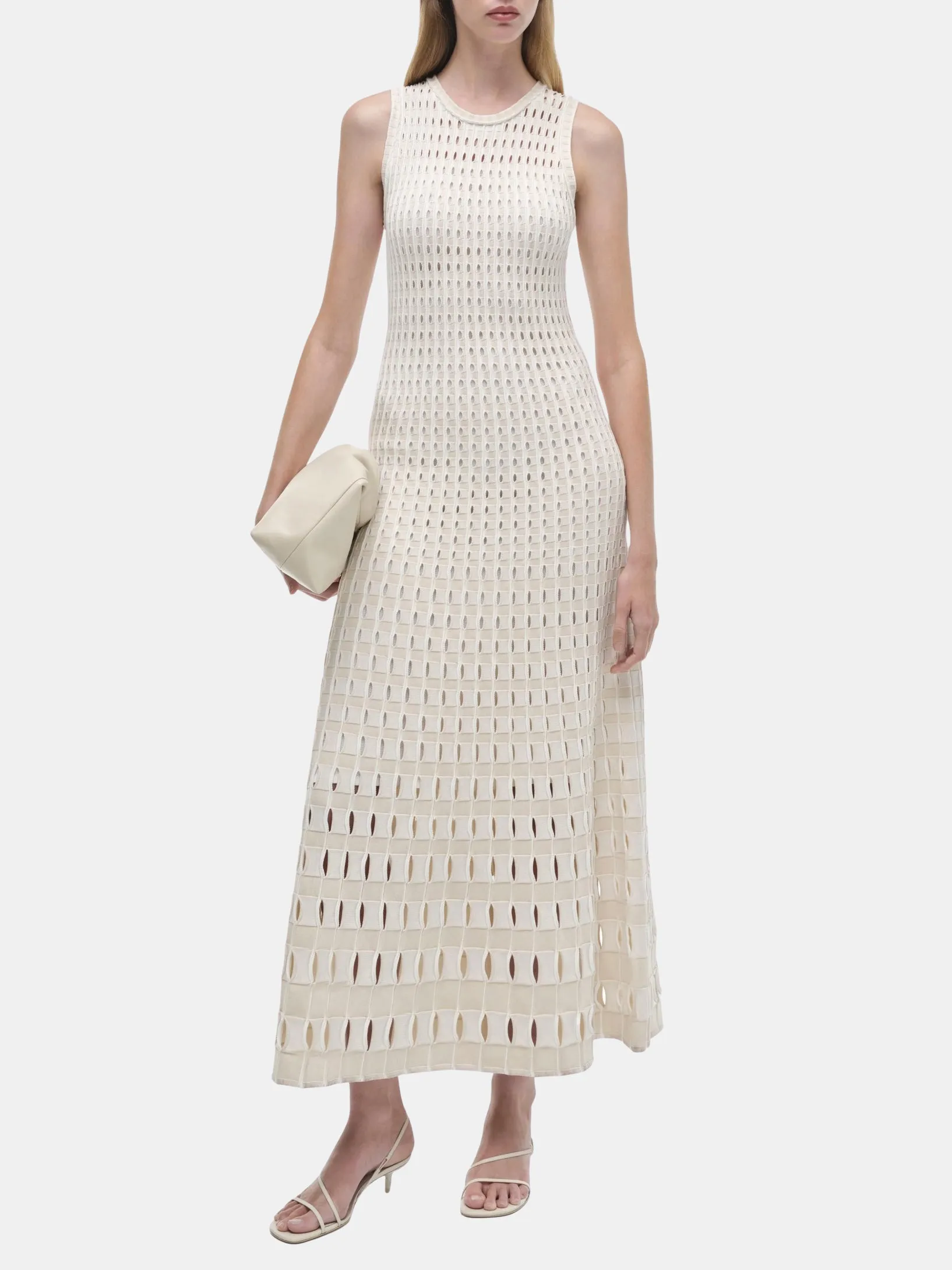 Zelma Maxi Dress